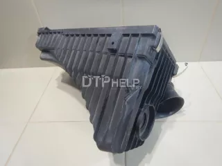 7L0129607E Корпус воздушного фильтра Volkswagen Touareg 1 Арт AM60354307, вид 4