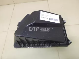 16528BM700 Корпус воздушного фильтра Nissan Almera Tino Арт AM60366364, вид 2