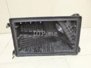16528BM700 Корпус воздушного фильтра Nissan Almera Tino Арт AM60366364, вид 5