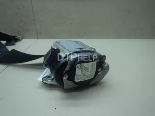 4F0857805AV04 Ремень безопасности с пиропатроном Audi A6 C6 (S6,RS6) Арт AM60443717, вид 3