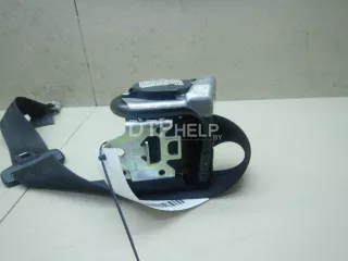 4F0857805AV04 Ремень безопасности с пиропатроном Audi A6 C6 (S6,RS6) Арт AM60443717, вид 4