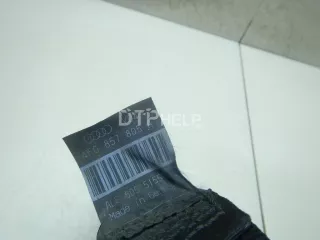 4F0857805AV04 Ремень безопасности с пиропатроном Audi A6 C6 (S6,RS6) Арт AM60443717, вид 5
