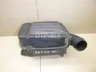 1K0129607AQ Корпус воздушного фильтра Seat Leon 2 Арт AM60467503, вид 3