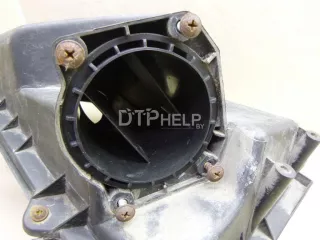 1J0129607S Корпус воздушного фильтра Seat Leon 1 Арт AM60500088, вид 3