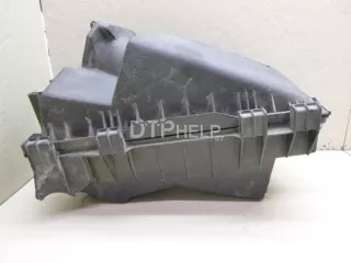 1J0129607S Корпус воздушного фильтра Seat Leon 1 Арт AM60500088, вид 4
