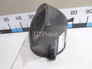 701815915B Корпус воздушного фильтра Volkswagen Transporter T4 Арт AM60518293, вид 2