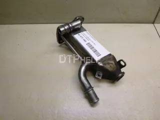 LR001002 Радиатор системы EGR Land Rover Freelander 2 Арт AM60577356, вид 2