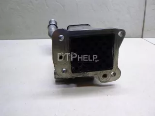 LR001002 Радиатор системы EGR Land Rover Freelander 2 Арт AM60577356, вид 3