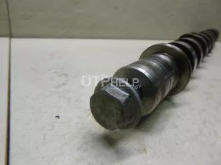 1300100Q0X Распредвал выпускной Nissan Almera G15 Арт AM60606493, вид 2