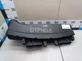 13713449003 Корпус воздушного фильтра BMW X3 E83 Арт AM60610473, вид 1