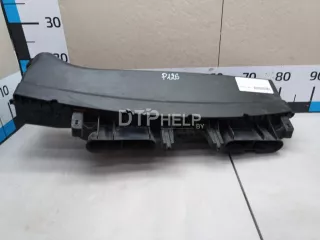 13713449003 Корпус воздушного фильтра BMW X3 E83 Арт AM60610473, вид 2