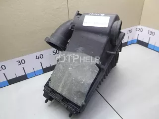 7L6129607AE Корпус воздушного фильтра Volkswagen Touareg 1 Арт AM60622777, вид 2