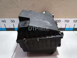 2H0129607F Корпус воздушного фильтра Volkswagen Amarok Арт AM60629246, вид 3