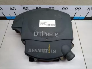 8201076708 Корпус воздушного фильтра Renault Kangoo 1 Арт AM60665559, вид 1