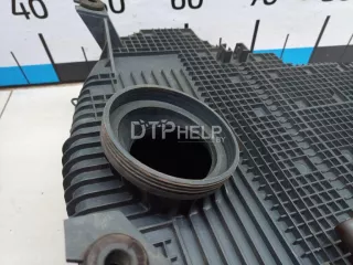 8201076708 Корпус воздушного фильтра Renault Kangoo 1 Арт AM60665559, вид 5