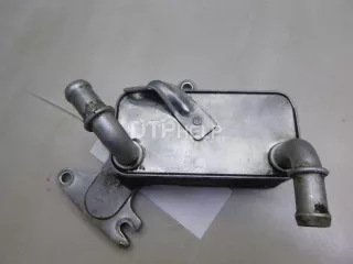 09G409061F Радиатор масляный Volkswagen Polo 5 Арт AM60697721, вид 4