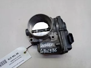 161203668R Заслонка дроссельная электрическая Renault Duster 1 Арт AM60706976, вид 1
