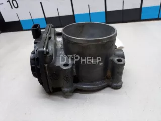 161203668R Заслонка дроссельная электрическая Renault Duster 1 Арт AM60706976, вид 3