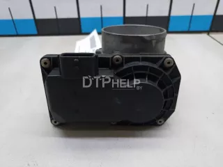 161203668R Заслонка дроссельная электрическая Renault Duster 1 Арт AM60706976, вид 4