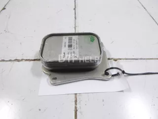 2711880401 Радиатор масляный Mercedes C W203 Арт AM48046769, вид 1