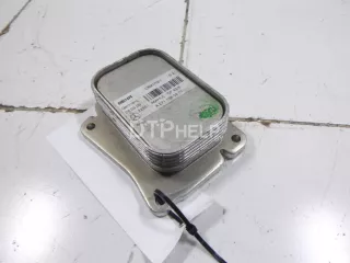 2711880401 Радиатор масляный Mercedes C W203 Арт AM48046769, вид 2