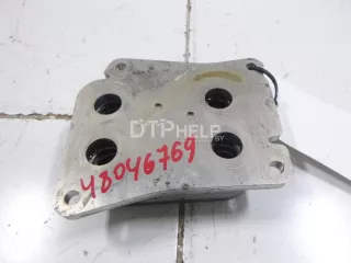 2711880401 Радиатор масляный Mercedes C W203 Арт AM48046769, вид 3
