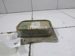 2711880401 Радиатор масляный Mercedes C W203 Арт AM48065300, вид 1