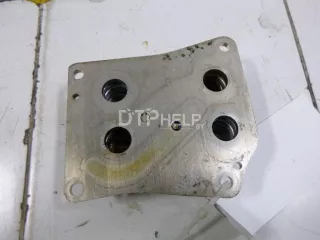 2711880401 Радиатор масляный Mercedes C W203 Арт AM48065300, вид 3