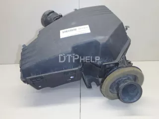  Корпус воздушного фильтра Hummer H3 Арт AM70209056, вид 2