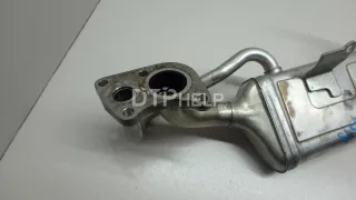 6421402475 Радиатор системы EGR Mercedes CLS C218 Арт AM70223515, вид 2