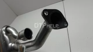 6421402475 Радиатор системы EGR Mercedes CLS C218 Арт AM70223515, вид 4