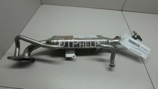 6421402475 Радиатор системы EGR Mercedes CLS C218 Арт AM70223515, вид 5