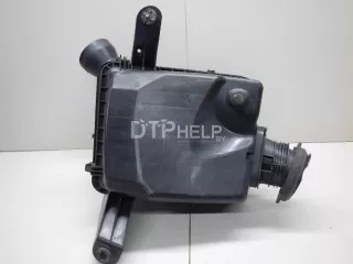 25940117 Корпус воздушного фильтра Hummer H3 Арт AM70272846, вид 4