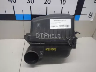  Корпус воздушного фильтра Toyota Auris 1 Арт AM70304503, вид 1