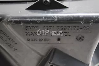 13717543162 Корпус воздушного фильтра BMW 1 E81/E82/E87/E88 Арт AM70306360, вид 4