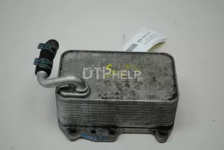 059117015K Радиатор масляный Volkswagen Amarok Арт AM70310369, вид 3