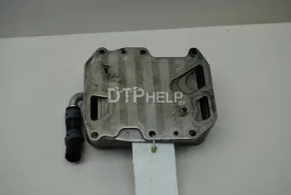 059117015K Радиатор масляный Volkswagen Amarok Арт AM70310369, вид 4