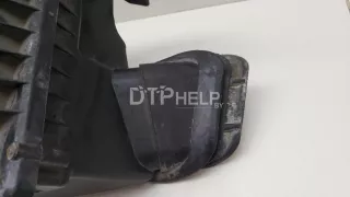  Корпус воздушного фильтра Opel Astra J Арт AM70332024, вид 2