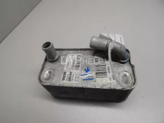 31325045 Радиатор масляный Volvo S80 2 Арт AM70355969, вид 1