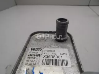 31325045 Радиатор масляный Volvo S80 2 Арт AM70355969, вид 6