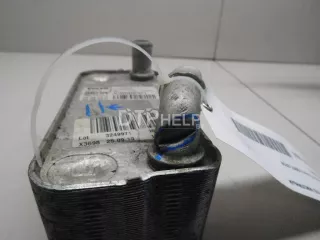 31325045 Радиатор масляный Volvo S80 2 Арт AM70355969, вид 8