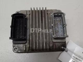 96419331 Блок управления двигателем Chevrolet Lacetti Арт AM70372022, вид 1