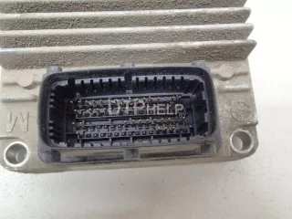 96419331 Блок управления двигателем Chevrolet Lacetti Арт AM70372022, вид 4