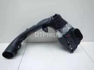 13718573869 Корпус воздушного фильтра BMW 5 F10/F11/GT F07 Арт AM70388493, вид 2