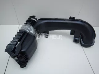 13718573869 Корпус воздушного фильтра BMW 5 F10/F11/GT F07 Арт AM70388493, вид 4