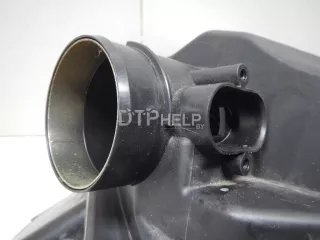  Корпус воздушного фильтра Opel Astra J Арт AM70398012, вид 4