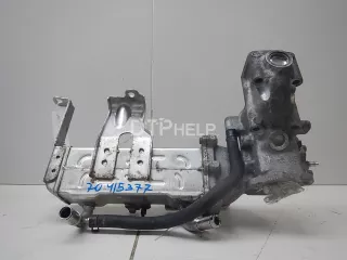 25185316 Радиатор системы EGR Chevrolet Orlando Арт AM70415377, вид 2