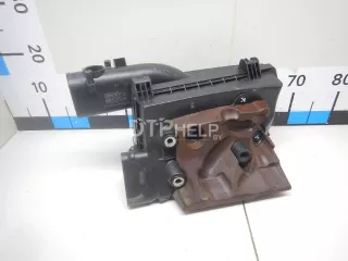 1770038131 Корпус воздушного фильтра Lexus LS 4 Арт AM70482047, вид 2