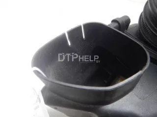 13717577448 Корпус воздушного фильтра BMW X5 E70 Арт AM70517960, вид 4