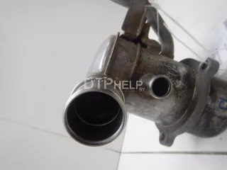 284162R700 Радиатор системы EGR Kia Sorento 4 Арт AM70519245, вид 2